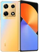 Infinix Note 30 Pro rasmi va to'liq xarakteristikalari — PhoneCompare