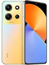 Infinix Note 30i rasmi va to'liq xarakteristikalari — PhoneCompare