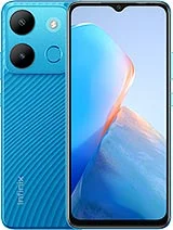 Infinix Smart 7 rasmi va to'liq xarakteristikalari — PhoneCompare