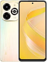 Infinix Smart 8 Plus rasmi va to'liq xarakteristikalari — PhoneCompare