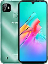 Infinix Smart HD 2021 rasmi va to'liq xarakteristikalari — PhoneCompare