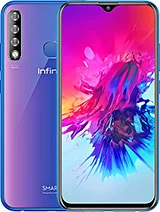 Infinix Smart3 Plus rasmi va to'liq xarakteristikalari — PhoneCompare