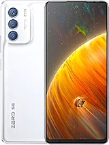 Infinix Zero 5G 2023 rasmi va to'liq xarakteristikalari — PhoneCompare