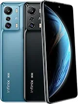 Infinix Zero 5G rasmi va to'liq xarakteristikalari — PhoneCompare