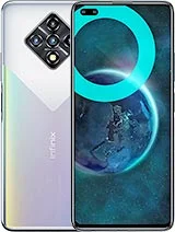 Infinix Zero 8i rasmi va to'liq xarakteristikalari — PhoneCompare