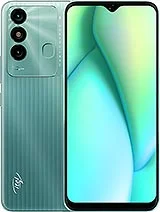 Itel P38 Pro rasmi va to'liq xarakteristikalari — PhoneCompare