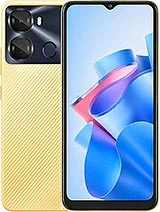 Itel P40 rasmi va to'liq xarakteristikalari — PhoneCompare