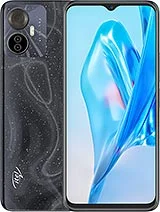 Itel S18 Pro rasmi va to'liq xarakteristikalari — PhoneCompare
