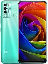 Itel Vision 2 rasmi va to'liq xarakteristikalari — PhoneCompare