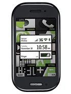 Microsoft Kin TWOm rasmi va to'liq xarakteristikalari — PhoneCompare