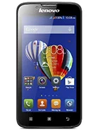 Lenovo A328 rasmi va to'liq xarakteristikalari — PhoneCompare