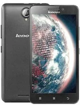 Lenovo A5000 rasmi va to'liq xarakteristikalari — PhoneCompare