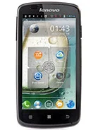 Lenovo A630 rasmi va to'liq xarakteristikalari — PhoneCompare