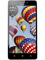 Lenovo A7000 Turbo rasmi va to'liq xarakteristikalari — PhoneCompare