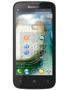 Lenovo A830 rasmi va to'liq xarakteristikalari — PhoneCompare