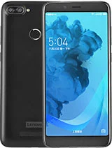 Lenovo K320t rasmi va to'liq xarakteristikalari — PhoneCompare