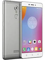 Lenovo K6 Note rasmi va to'liq xarakteristikalari — PhoneCompare