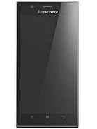 Lenovo K900 rasmi va to'liq xarakteristikalari — PhoneCompare