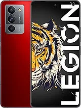 Lenovo Legion Y70 rasmi va to'liq xarakteristikalari — PhoneCompare