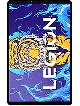 Lenovo Legion Y700 rasmi va to'liq xarakteristikalari — PhoneCompare