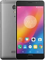Lenovo P2 rasmi va to'liq xarakteristikalari — PhoneCompare