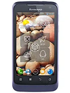 Lenovo P700i rasmi va to'liq xarakteristikalari — PhoneCompare