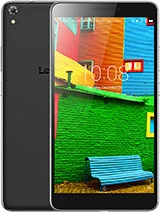 Lenovo Phab rasmi va to'liq xarakteristikalari — PhoneCompare