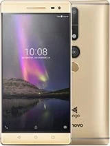 Lenovo Phab2 Pro rasmi va to'liq xarakteristikalari — PhoneCompare