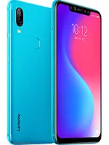 Lenovo S5 Pro rasmi va to'liq xarakteristikalari — PhoneCompare