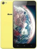Lenovo S60 rasmi va to'liq xarakteristikalari — PhoneCompare