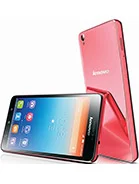 Lenovo S850 rasmi va to'liq xarakteristikalari — PhoneCompare