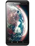 Lenovo S930 rasmi va to'liq xarakteristikalari — PhoneCompare