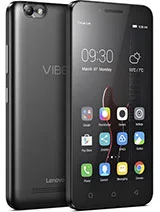 Lenovo Vibe C rasmi va to'liq xarakteristikalari — PhoneCompare