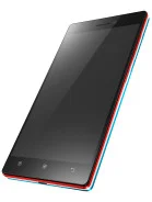 Lenovo Vibe X2 Pro rasmi va to'liq xarakteristikalari — PhoneCompare
