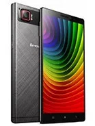 Lenovo Vibe Z2 rasmi va to'liq xarakteristikalari — PhoneCompare