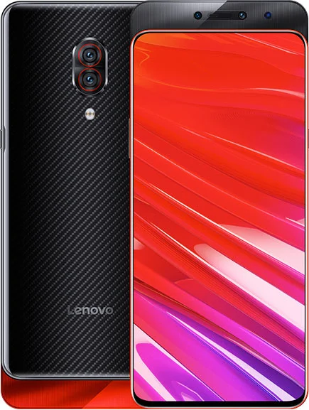 Lenovo Z5 Pro GT rasmi va to'liq xarakteristikalari — PhoneCompare