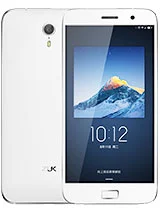 Lenovo ZUK Z1 rasmi va to'liq xarakteristikalari — PhoneCompare