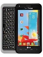 Lg Enact VS890 rasmi va to'liq xarakteristikalari — PhoneCompare