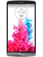 Lg G3 Screen rasmi va to'liq xarakteristikalari — PhoneCompare