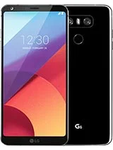 Lg G6 rasmi va to'liq xarakteristikalari — PhoneCompare