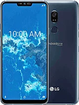 Lg G7 One rasmi va to'liq xarakteristikalari — PhoneCompare