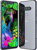 Lg G8S ThinQ rasmi va to'liq xarakteristikalari — PhoneCompare