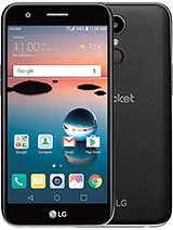 Lg Harmony rasmi va to'liq xarakteristikalari — PhoneCompare
