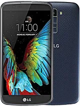 Lg K10 rasmi va to'liq xarakteristikalari — PhoneCompare