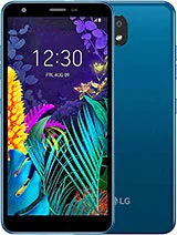 Lg K30 (2019) rasmi va to'liq xarakteristikalari — PhoneCompare