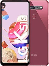Lg K51S rasmi va to'liq xarakteristikalari — PhoneCompare