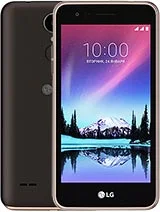Lg K7 (2017) rasmi va to'liq xarakteristikalari — PhoneCompare
