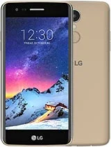 Lg K8 (2017) rasmi va to'liq xarakteristikalari — PhoneCompare