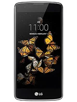 Lg K8