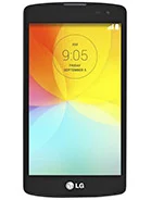 Lg L Fino rasmi va to'liq xarakteristikalari — PhoneCompare